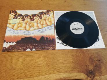 The Cure-Japanese Whispers 1983 Fiction Records 817470-1 Deutsche Pressung NM/NM